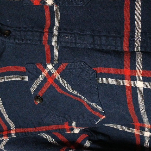Flannel - Picture 2 of 4